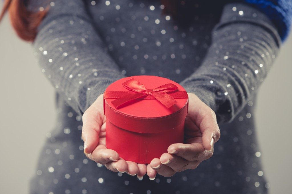 Gift