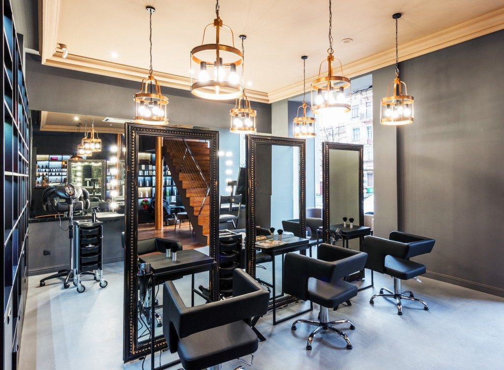 Salon