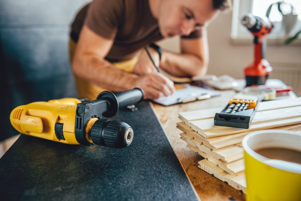 home improvement