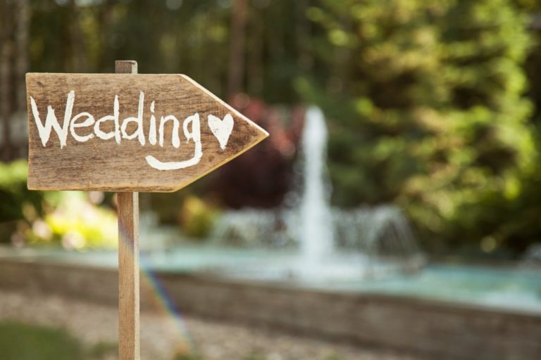 Practical Ways to Achieve Your Dream Wedding Town of Broadalbin