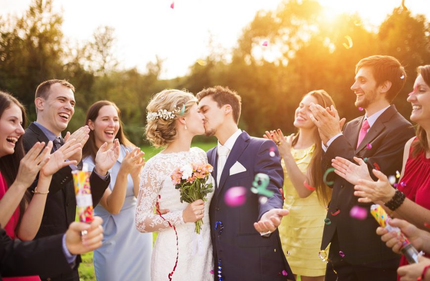 venue that’s pet-friendly for outdoor events